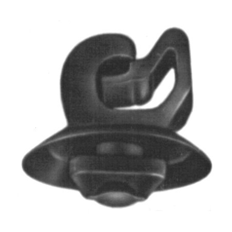 Clip (enjoliveur) RESTAGRAF