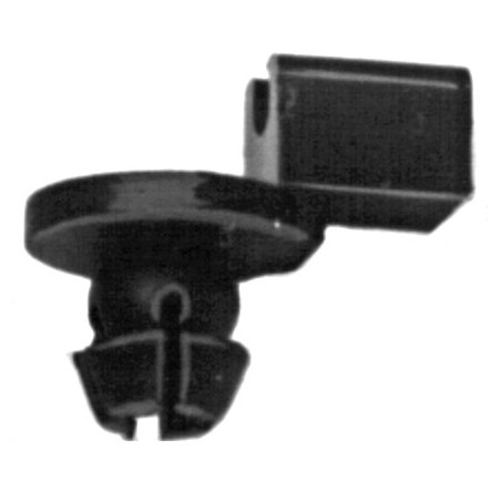 Clip (enjoliveur) RESTAGRAF