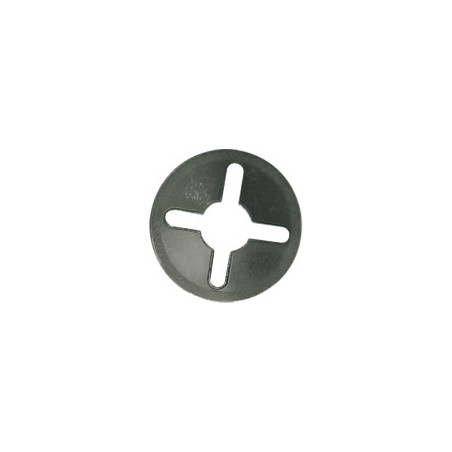 Clip (enjoliveur) RESTAGRAF