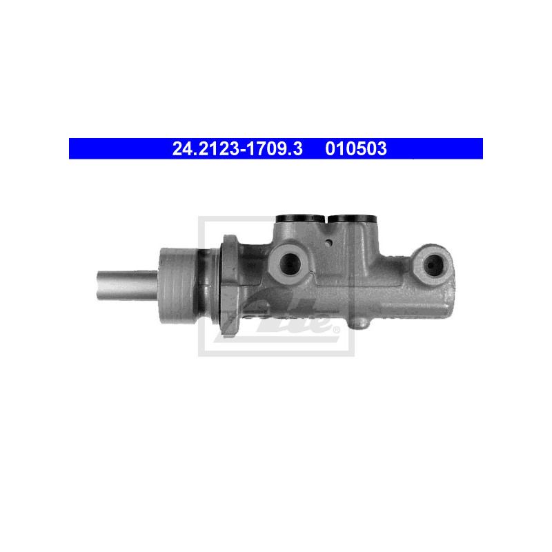 Maître-cylindre de frein ATE