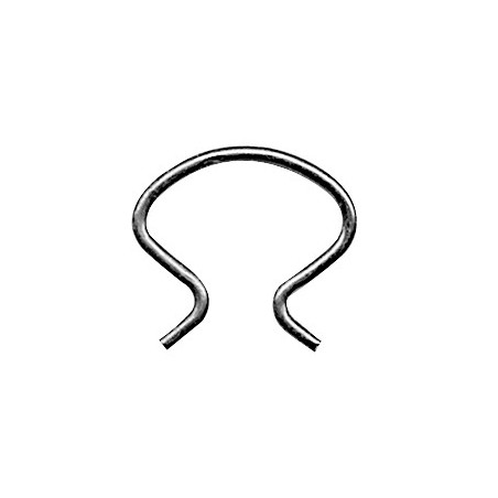 Clip (enjoliveur) RESTAGRAF