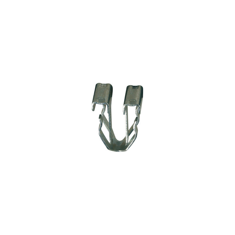 Clip (enjoliveur) RESTAGRAF