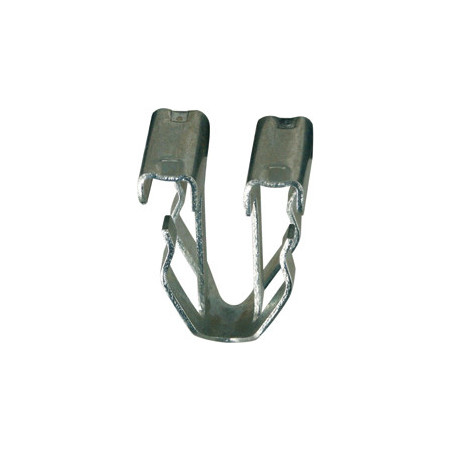 Clip (enjoliveur) RESTAGRAF