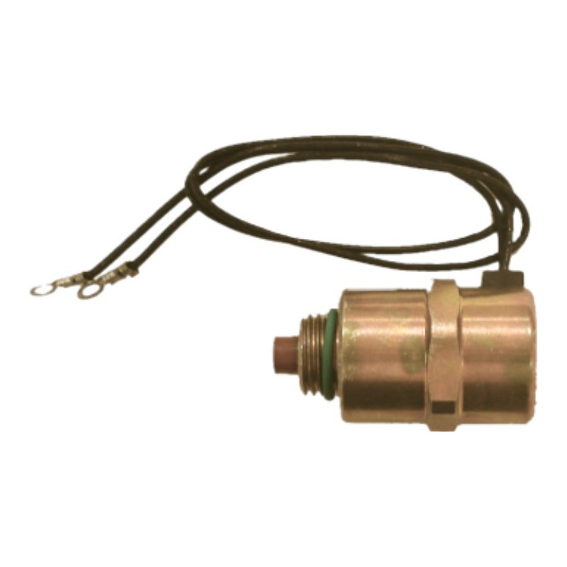 Dispositif d'arrêt (système d'injection) INTFRADIS