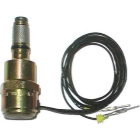 Dispositif d'arrêt (système...