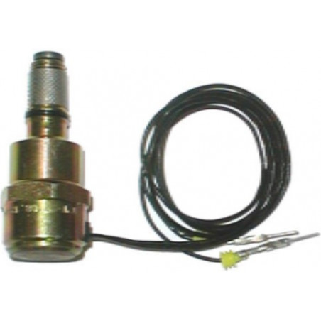 Dispositif d'arrêt (système...