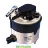 Boîtier (filtre de carburant) INTFRADIS
