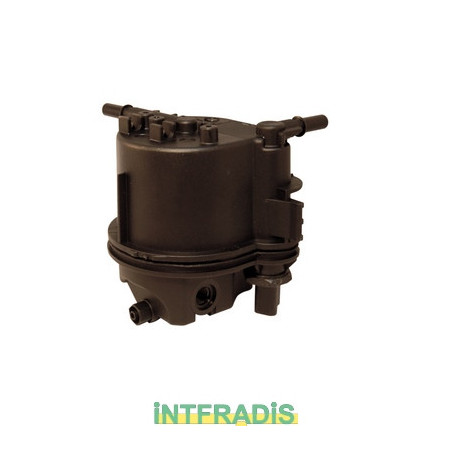 Boîtier (filtre de...