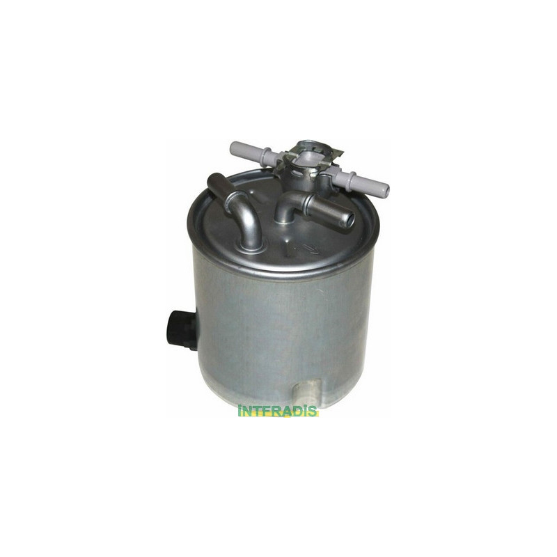 Boîtier (filtre de carburant) INTFRADIS