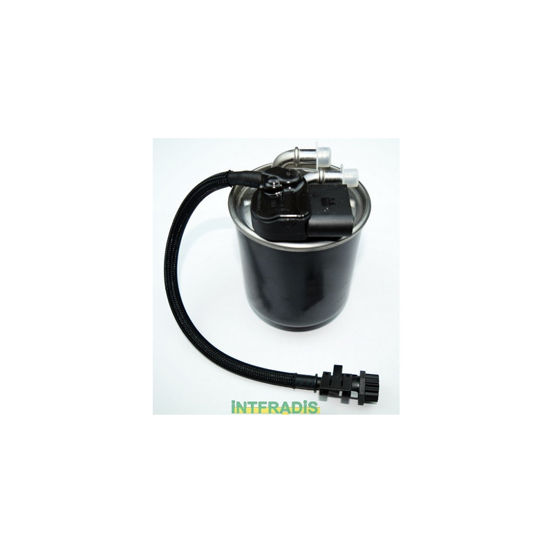 Boîtier (filtre de carburant) INTFRADIS
