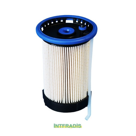 Filtre à carburant INTFRADIS