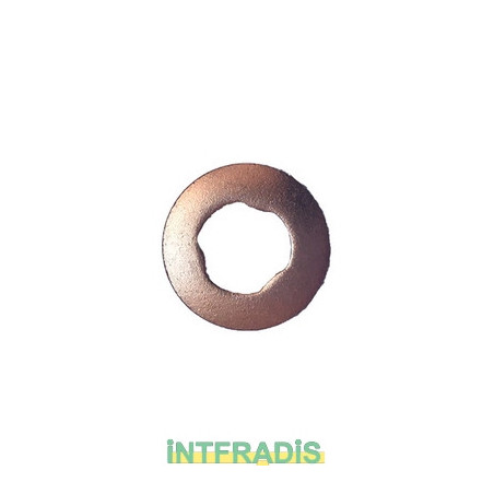 Bague d'étanchéité...