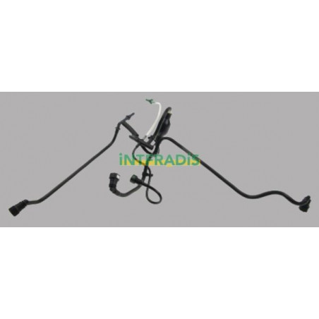 Tuyauterie de carburant INTFRADIS