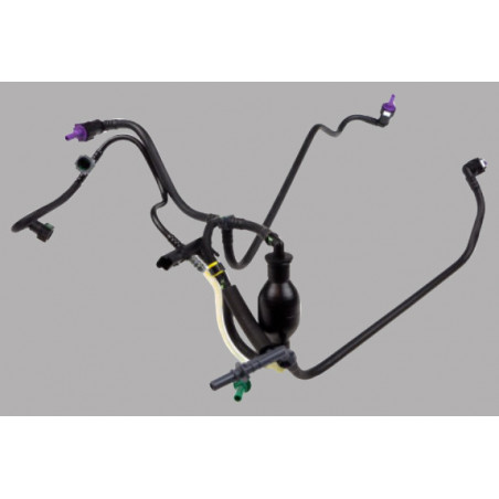 Tuyauterie de carburant INTFRADIS