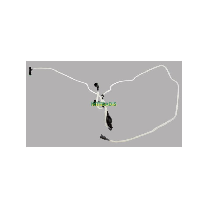 Tuyauterie de carburant INTFRADIS