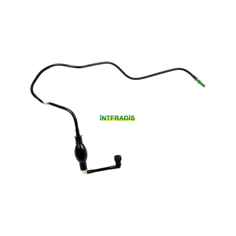 Tuyauterie de carburant INTFRADIS