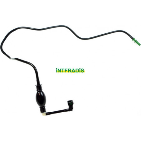 Tuyauterie de carburant INTFRADIS