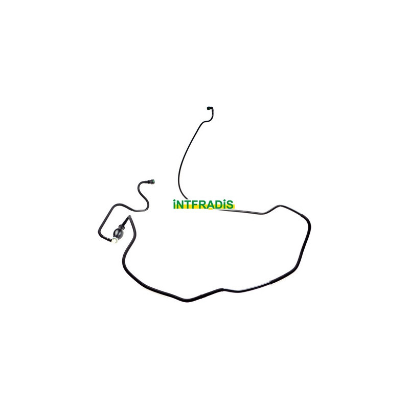 Tuyauterie de carburant INTFRADIS