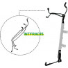 Tuyauterie de carburant INTFRADIS