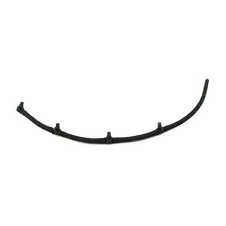 Tuyauterie de carburant INTFRADIS