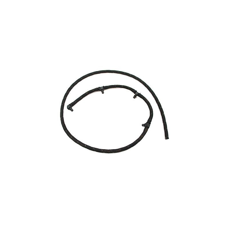 Tuyauterie de carburant INTFRADIS