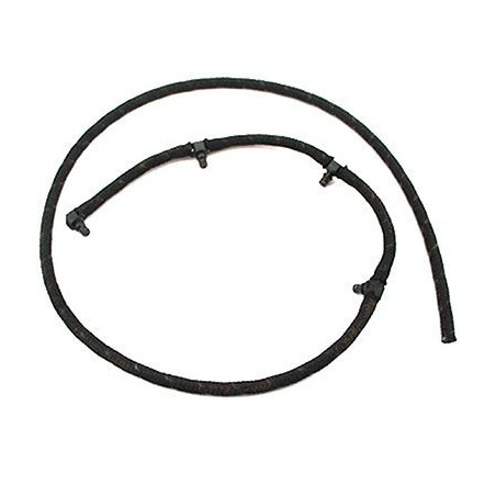 Tuyauterie de carburant INTFRADIS