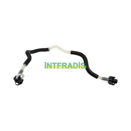 Tuyauterie de carburant INTFRADIS