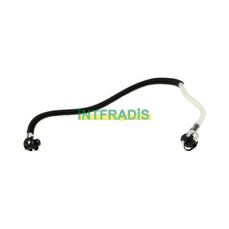 Tuyauterie de carburant INTFRADIS