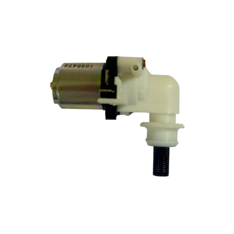 Pompe lave-glace INTFRADIS