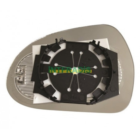 Verre de rétroviseur (rétro extérieur) INTFRADIS