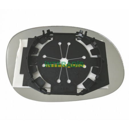 Verre de rétroviseur (rétro extérieur) INTFRADIS