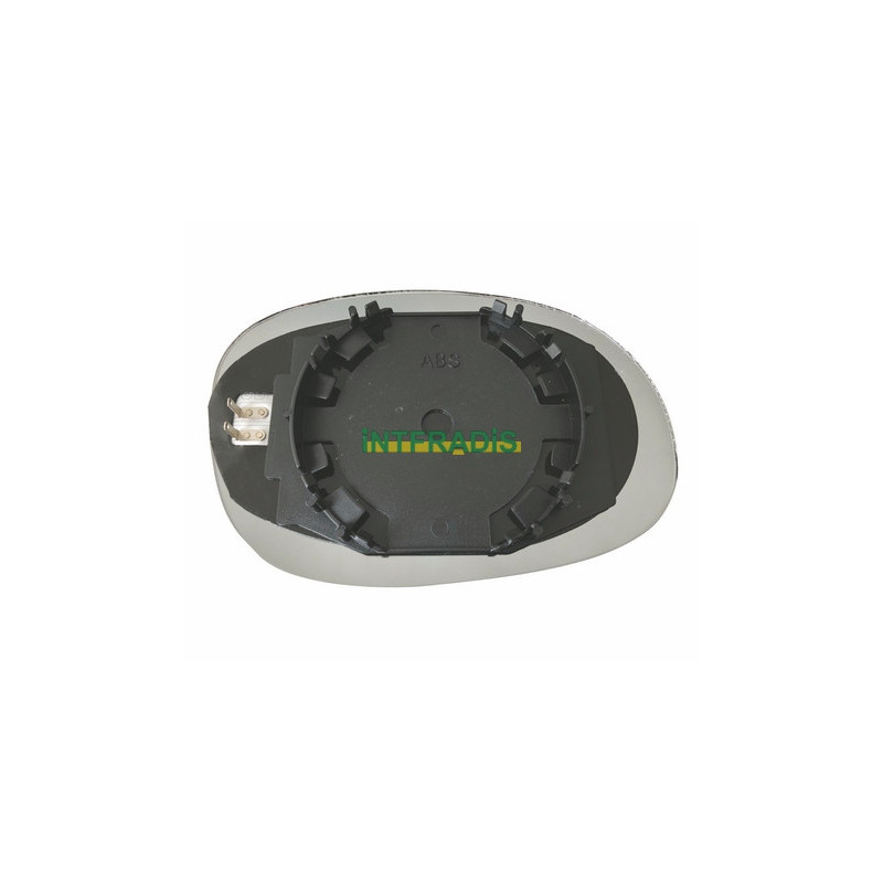 Verre de rétroviseur (rétro extérieur) INTFRADIS