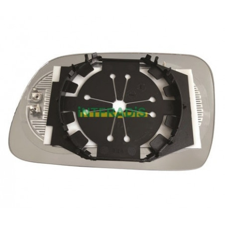 Verre de rétroviseur (rétro extérieur) INTFRADIS