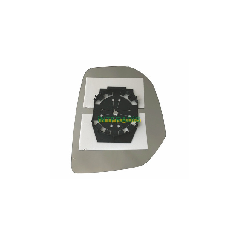 Verre de rétroviseur (rétro extérieur) INTFRADIS