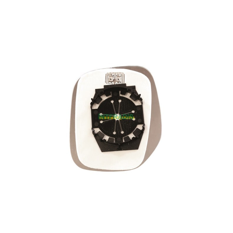 Verre de rétroviseur (rétro extérieur) INTFRADIS