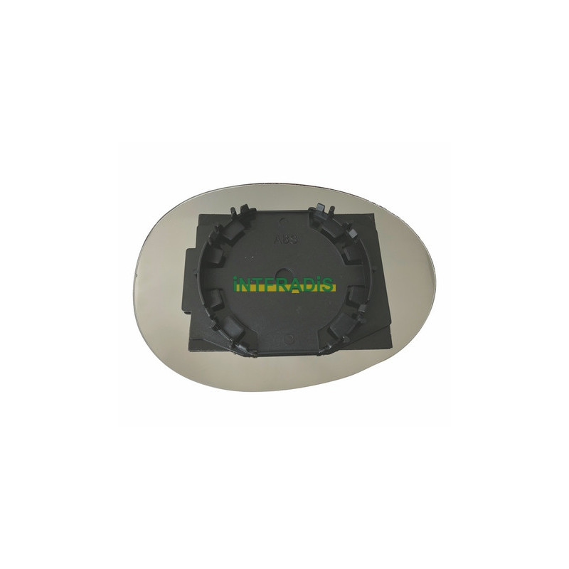 Verre de rétroviseur (rétro extérieur) INTFRADIS