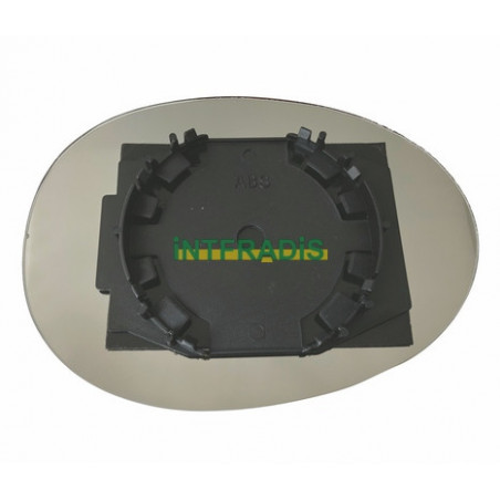 Verre de rétroviseur (rétro extérieur) INTFRADIS