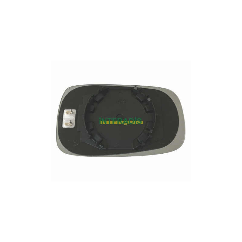 Verre de rétroviseur (rétro extérieur) INTFRADIS