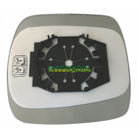 Verre de rétroviseur (rétro...