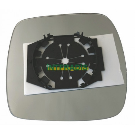 Verre de rétroviseur (rétro...