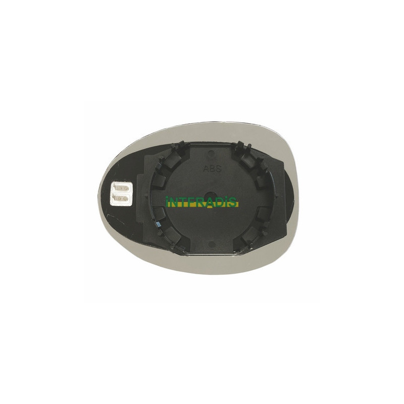 Verre de rétroviseur (rétro extérieur) INTFRADIS