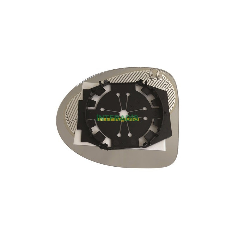 Verre de rétroviseur (rétro extérieur) INTFRADIS