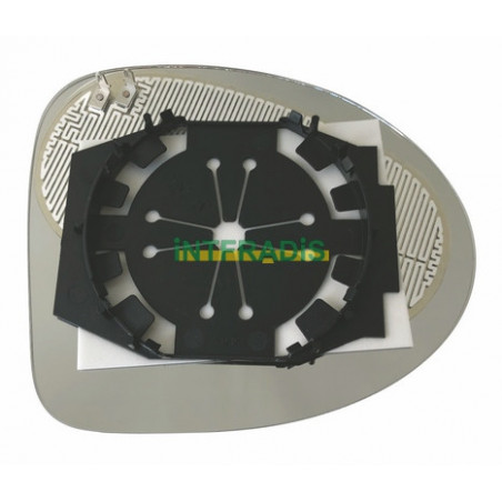 Verre de rétroviseur (rétro extérieur) INTFRADIS