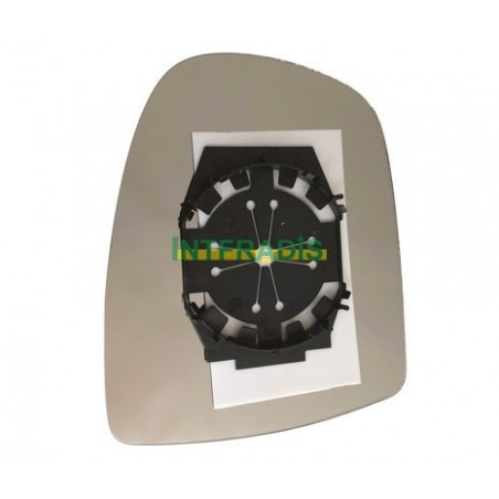 Verre de rétroviseur (rétro extérieur) INTFRADIS