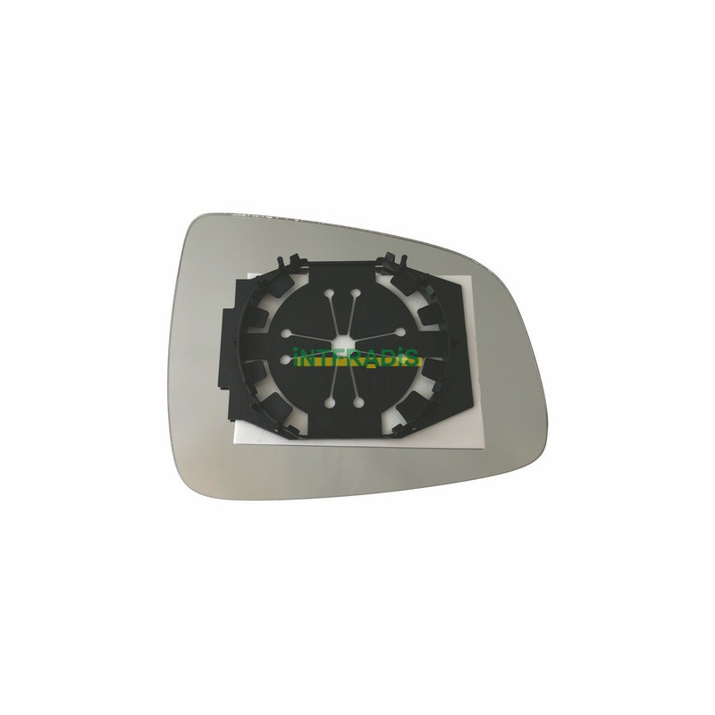 Verre de rétroviseur (rétro extérieur) INTFRADIS