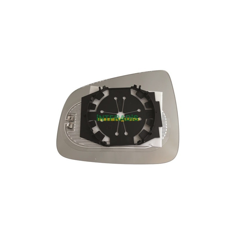 Verre de rétroviseur (rétro extérieur) INTFRADIS