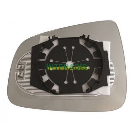 Verre de rétroviseur (rétro extérieur) INTFRADIS