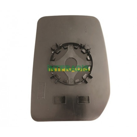 Verre de rétroviseur (rétro extérieur) INTFRADIS