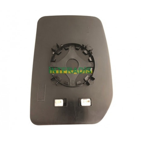 Verre de rétroviseur (rétro extérieur) INTFRADIS