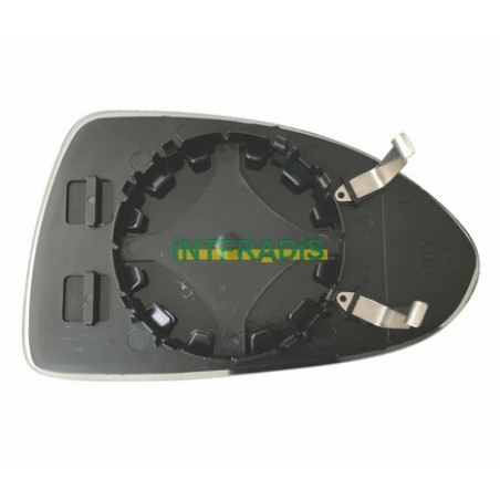 Verre de rétroviseur (rétro extérieur) INTFRADIS
